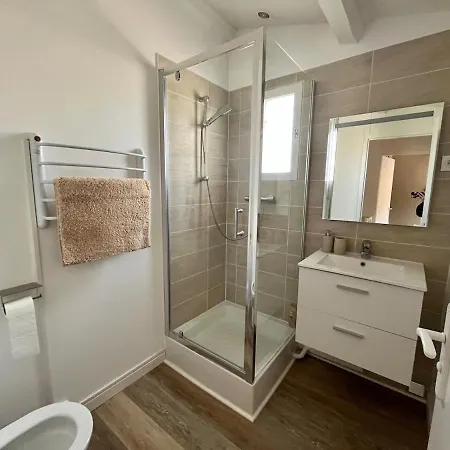 Ensoleillee Richelieu Agde