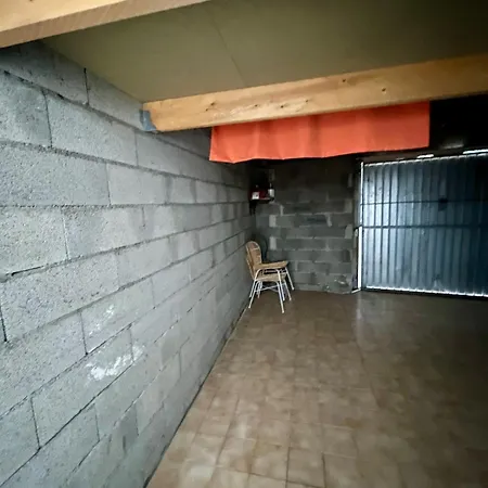 Ensoleillee Richelieu Holiday home Agde